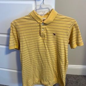 Abercrombie mens small